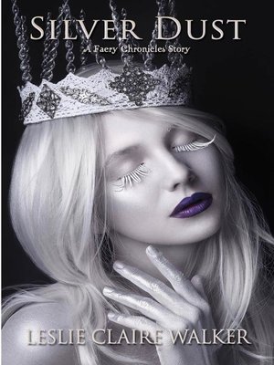 cover image of Silver Dust
